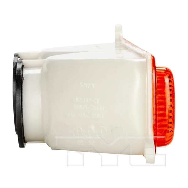 TYC 12-5030-01 Turn Signal Light, Front Left Driver Side