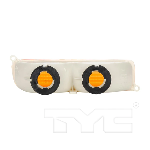 TYC 12-5030-01 Turn Signal Light, Front Left Driver Side