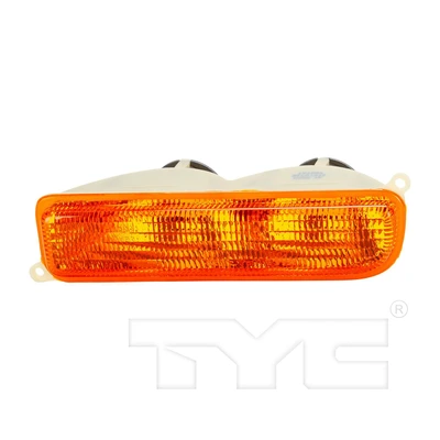 TYC 12-5030-01 Turn Signal Light, Front Left Driver Side