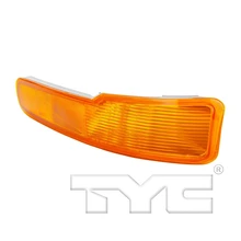 Parking / Side Marker Light - Front Right Passenger Side - TYC 12-5033-01