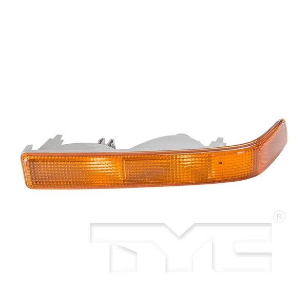 TYC 12-5054-01 Turn Signal Light, Front Left Driver Side