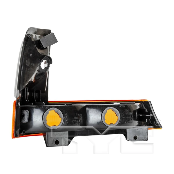 TYC 12-5056-01-9 Turn Signal Light, Front Left Driver Side