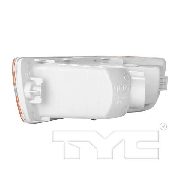 TYC 12-5057-01 Turn Signal Light, Front Right Passenger Side
