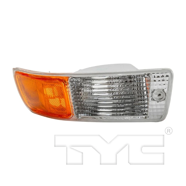 TYC 12-5057-01 Turn Signal Light, Front Right Passenger Side