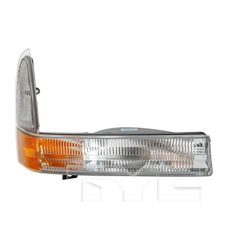 Turn Signal / Parking Light - Front Right Passenger Side - TYC 12-5067-91