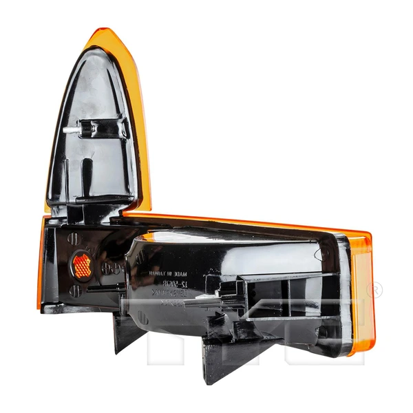 Turn Signal / Parking Light - Front Left Driver Side - TYC 12-5068-01