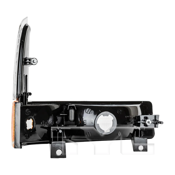 Turn Signal / Parking Light - Front Left Driver Side - TYC 12-5068-91