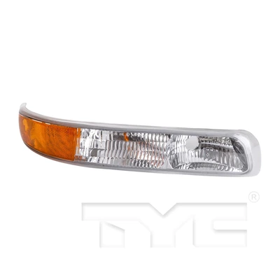 Turn Signal / Parking / Side Marker Light - Right Passenger Side - TYC 12-5099-01-9