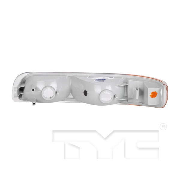 TYC 12-5099-01 Turn Signal Light, Right Passenger Side