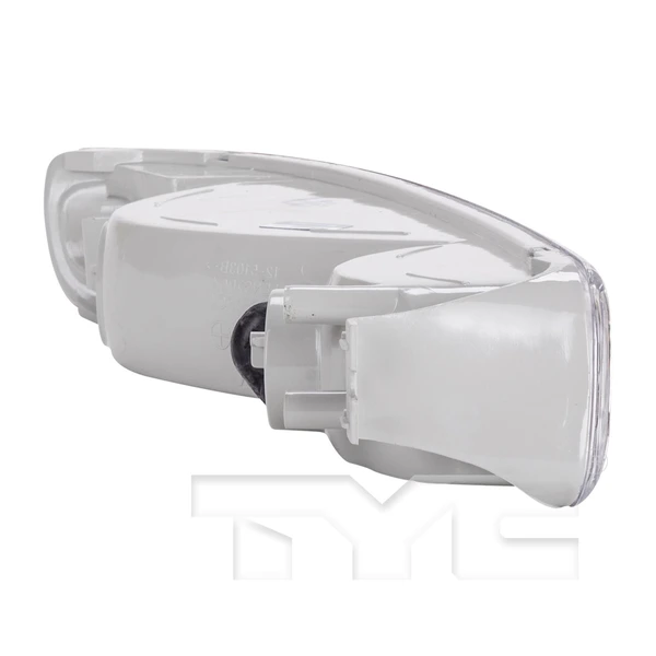 TYC 12-5104-01 Turn Signal Light, Front Left Driver Side