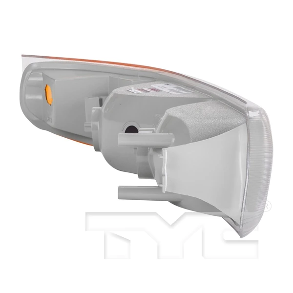 TYC 12-5100-01 Turn Signal Light, Left Driver Side