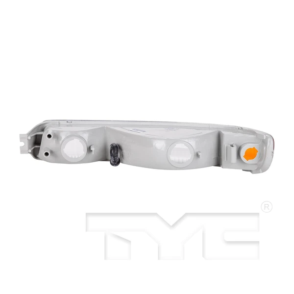 TYC 12-5103-01 Turn Signal Light, Front Right Passenger Side