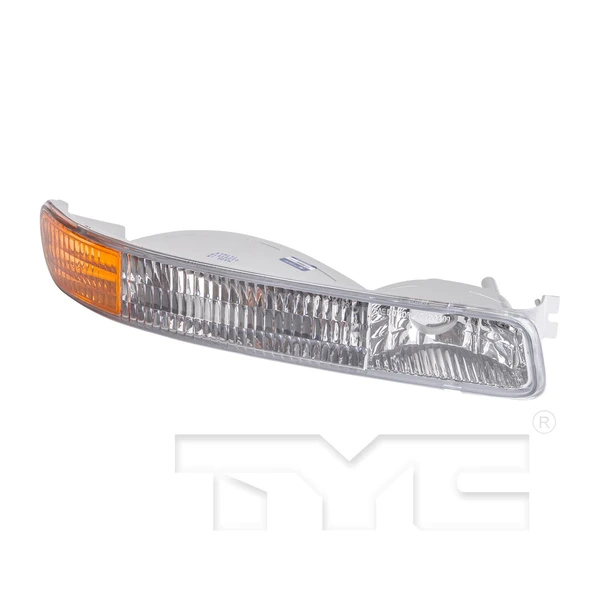 TYC 12-5103-01 Turn Signal Light, Front Right Passenger Side