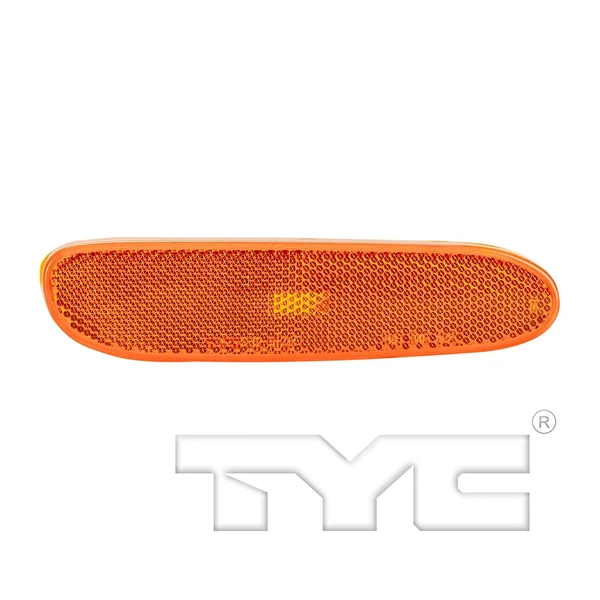 Side Marker Light - Front Right Passenger Side - TYC 12-5121-01