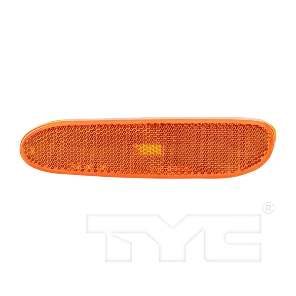 Side Marker Light - Front Left Driver Side - TYC 12-5122-01