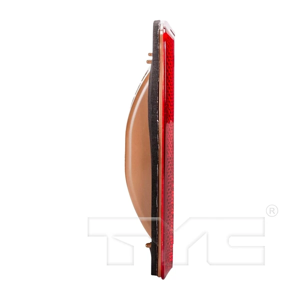 Side Marker Light - TYC 12-5135-91