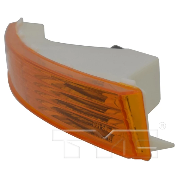 TYC 12-5139-00-9 Turn Signal Light, Front Right Passenger Side