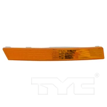 TYC 12-5139-00-9 Turn Signal Light, Front Right Passenger Side