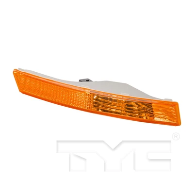 TYC 12-5139-00 Turn Signal Light, Front Right Passenger Side