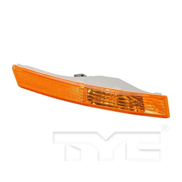 TYC 12-5139-00 Turn Signal Light, Front Right Passenger Side