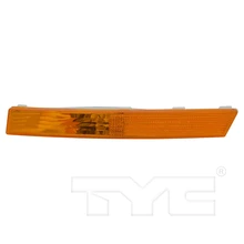 TYC 12-5140-00-9 Turn Signal Light, Front Left Driver Side