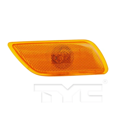 Side Marker Light Assembly - Front Right Passenger Side - TYC 12-5155-00