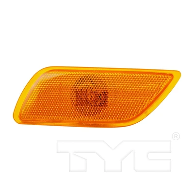 Side Marker Light Assembly - Front Left Driver Side - TYC 12-5156-00