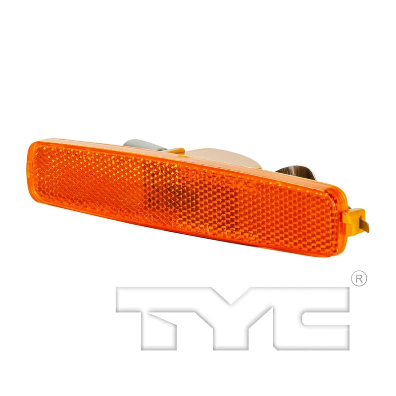 Side Marker Light Assembly - TYC 12-5165-00