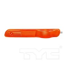 Side Marker Light - Front Left Driver Side - TYC 12-5160-01