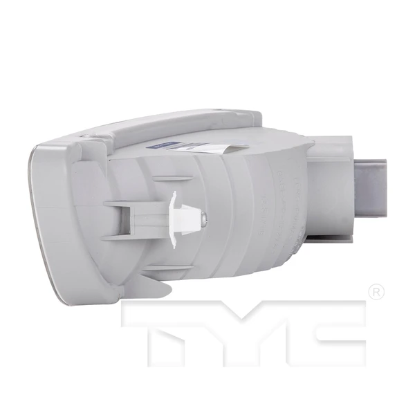 TYC 12-5171-00-9 Turn Signal Light, Front Right Passenger Side
