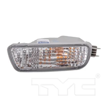 TYC 12-5172-00-9 Turn Signal Light, Front Left Driver Side