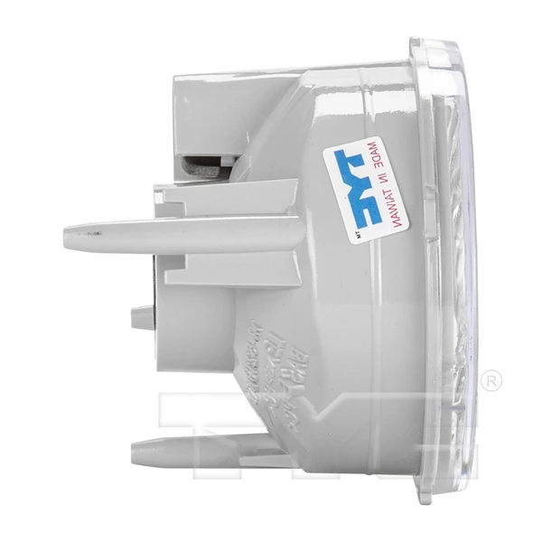 TYC 12-5219-01 Turn Signal Light