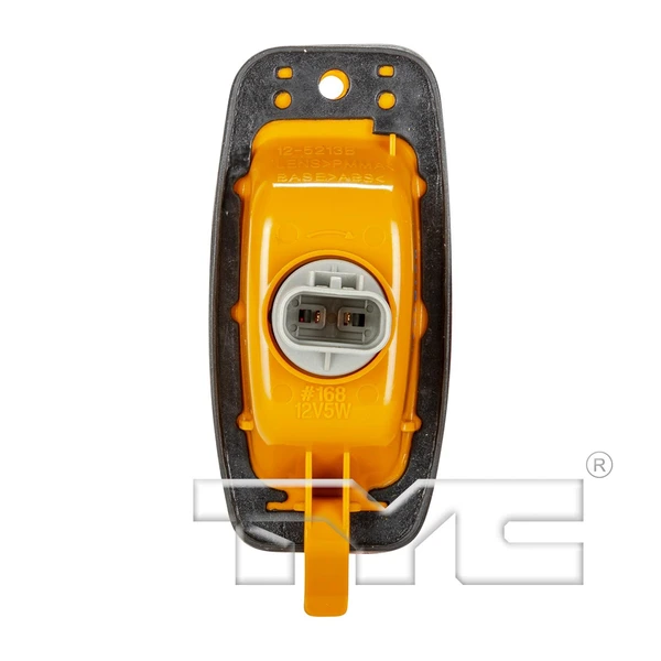 Side Marker Light Assembly - TYC 12-5213-00