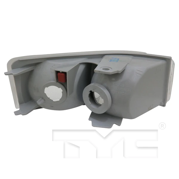TYC 12-5224-01 Turn Signal Light, Front Left Driver Side