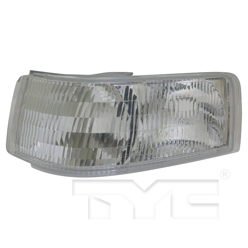 TYC 12-5224-01 Turn Signal Light, Front Left Driver Side