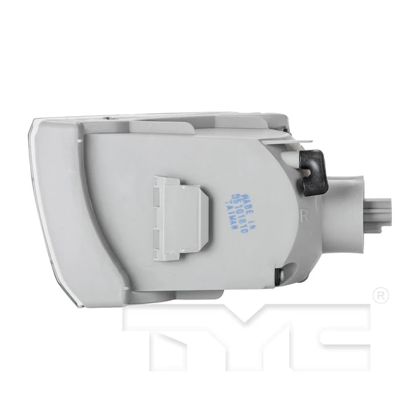 TYC 12-5229-00 Turn Signal Light, Front Right Passenger Side