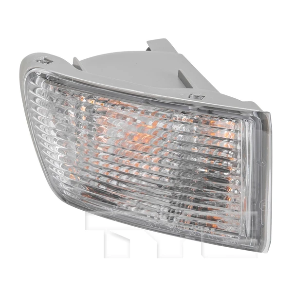 TYC 12-5229-00 Turn Signal Light, Front Right Passenger Side