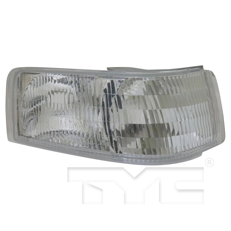 TYC 12-5223-01 Turn Signal Light, Front Right Passenger Side