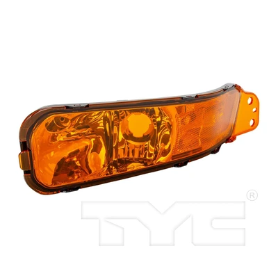 Turn Signal / Parking / Side Marker Light - Front Left Driver Side - TYC 12-5246-01-9