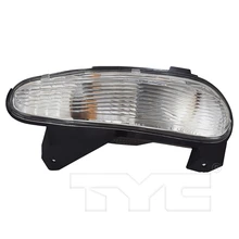 TYC 12-5247-00-9 Turn Signal Light, Front Right Passenger Side