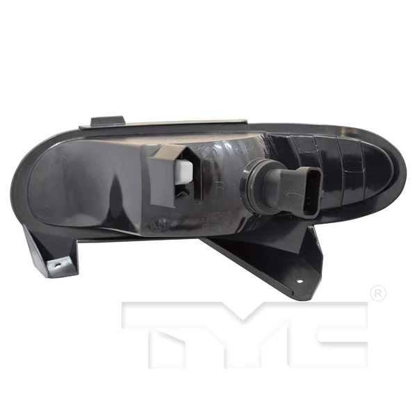 TYC 12-5247-00 Turn Signal Light, Front Right Passenger Side