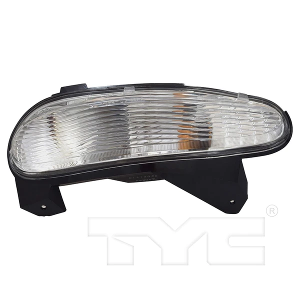TYC 12-5248-00-9 Turn Signal Light, Front Left Driver Side