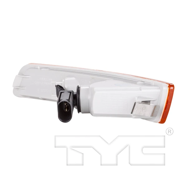 TYC 12-5257-00 Turn Signal Light, Front Right Passenger Side