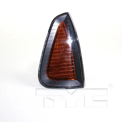 Side Marker Light Assembly - Front Right Passenger Side - TYC 12-5251-00