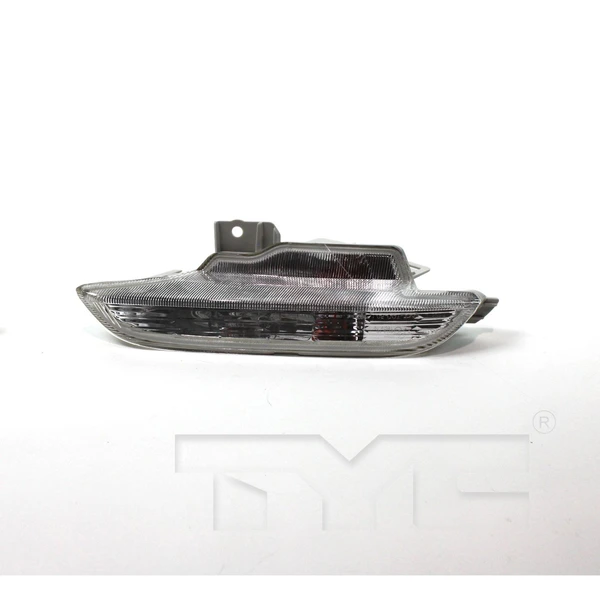 TYC 12-5267-00 Turn Signal Light, Front Right Passenger Side
