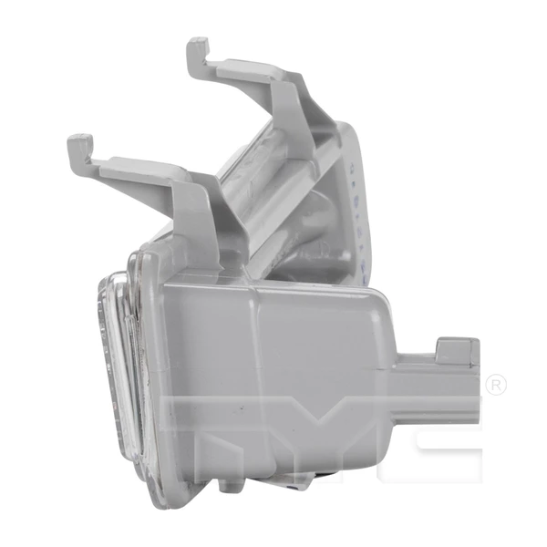 Parking Light Assembly - Front Right Passenger Side - TYC 12-5275-00
