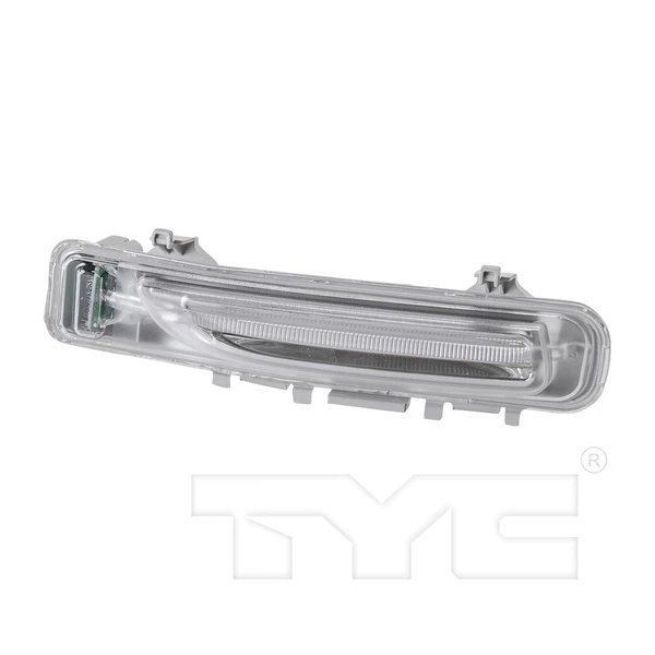 Parking Light Assembly - Front Left Driver Side - TYC 12-5276-00-9