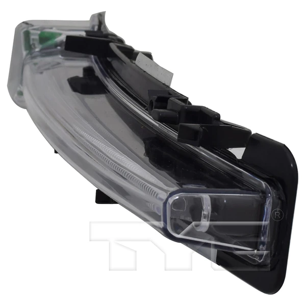Parking Light Assembly - Right Passenger Side - TYC 12-5279-00-9