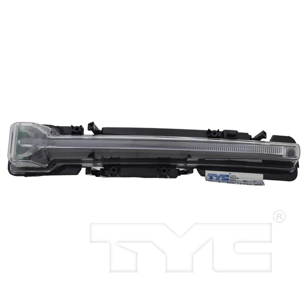 Parking Light Assembly - Right Passenger Side - TYC 12-5279-00-9