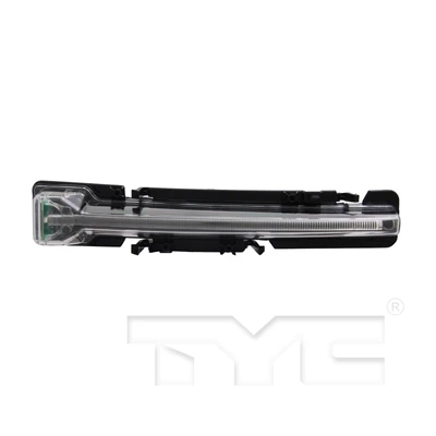 Parking Light Assembly - Right Passenger Side - TYC 12-5279-00